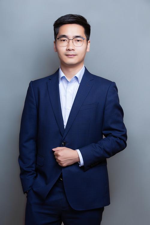 汤桓威 制作统筹负责人